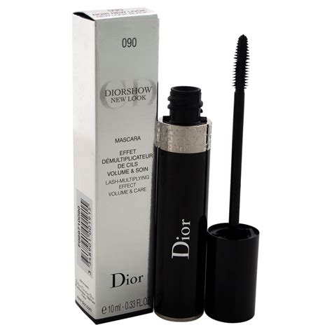 dior mascara diorshow|diorshow new look mascara.